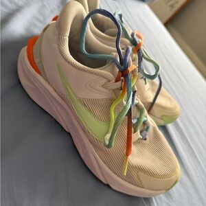 Nike Multicolor Kids Sneakers